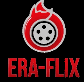 EraFlix Logo