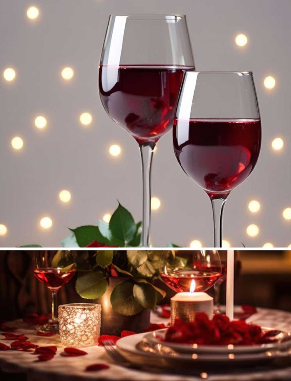 Wine Glasses
